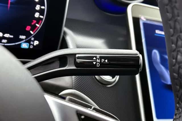 Mercedes-Benz GLC-Klasse (2025) thumbnail 10