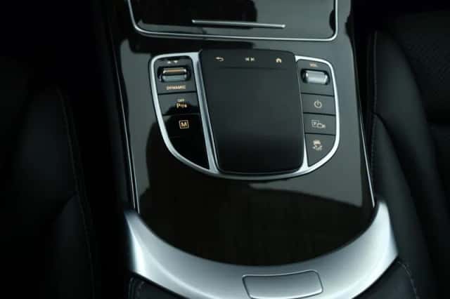 Mercedes-Benz GLC-Klasse (2021) thumbnail 12