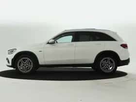 Mercedes-Benz GLC-Klasse (2021) thumbnail 3