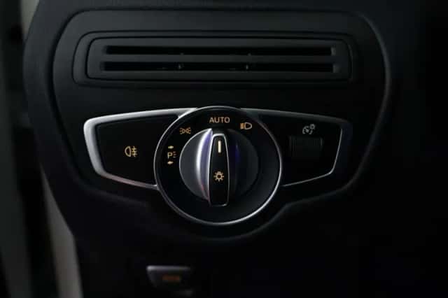 Mercedes-Benz GLC-Klasse (2021) thumbnail 32