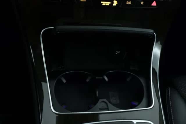 Mercedes-Benz GLC-Klasse (2021) thumbnail 33