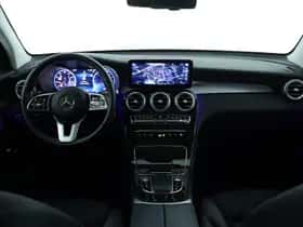 Mercedes-Benz GLC-Klasse (2021) thumbnail 5