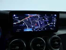 Mercedes-Benz GLC-Klasse (2021) thumbnail 9