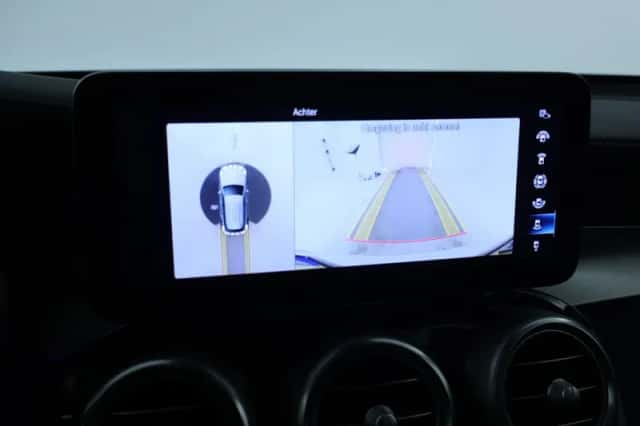 Mercedes-Benz GLC-Klasse (2021) thumbnail 10
