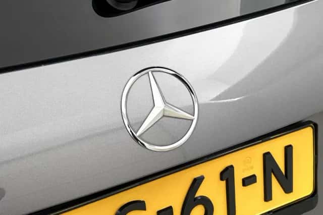 Mercedes-Benz GLA (2022) thumbnail 19