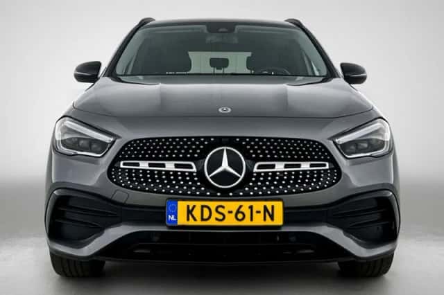 Mercedes-Benz GLA (2022) thumbnail 20