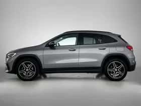 Mercedes-Benz GLA (2022) thumbnail 3