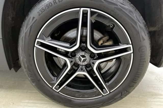 Mercedes-Benz GLA (2022) thumbnail 24