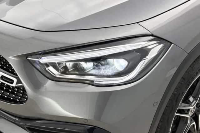Mercedes-Benz GLA (2022) thumbnail 39