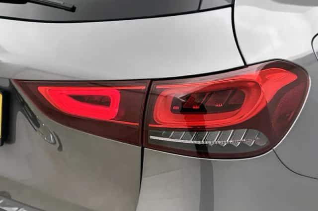 Mercedes-Benz GLA (2022) thumbnail 40