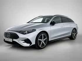 Mercedes-Benz CLA-Klasse (2026) thumbnail 1