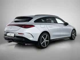 Mercedes-Benz CLA-Klasse (2026) thumbnail 2