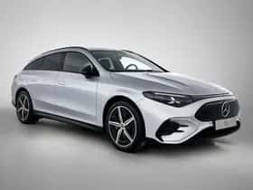 Mercedes-Benz CLA-Klasse (2026) thumbnail 14