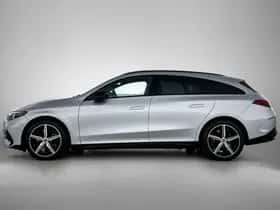 Mercedes-Benz CLA-Klasse (2026) thumbnail 3