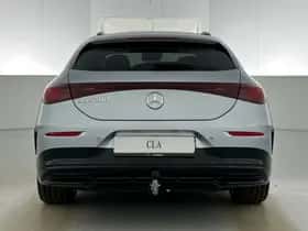Mercedes-Benz CLA-Klasse (2026) thumbnail 22