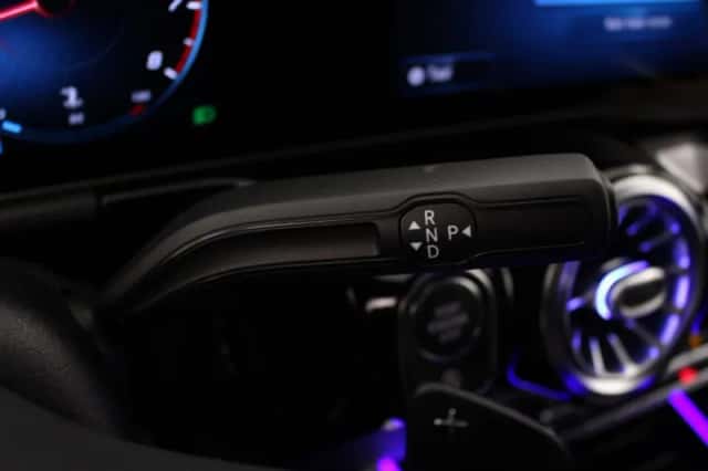 Mercedes-Benz GLA (2021) thumbnail 18