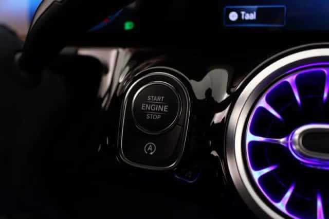 Mercedes-Benz GLA (2021) thumbnail 19