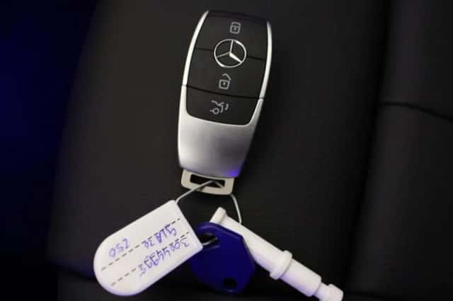 Mercedes-Benz GLA (2021) thumbnail 9