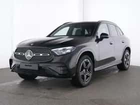 Mercedes-Benz GLC-Klasse (2025)