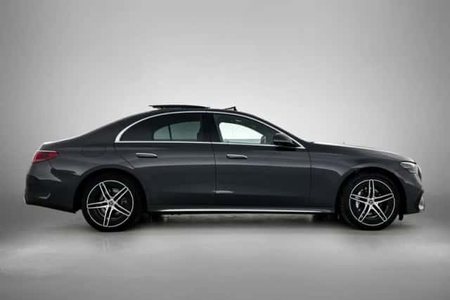 Mercedes-Benz E-Klasse (2025) thumbnail 13