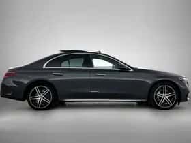 Mercedes-Benz E-Klasse (2025) thumbnail 13