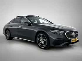 Mercedes-Benz E-Klasse (2025) thumbnail 14
