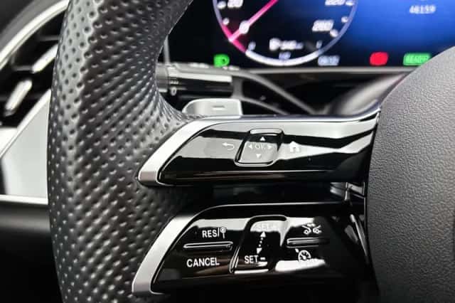 Mercedes-Benz E-Klasse (2025) thumbnail 16