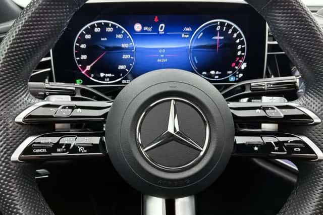 Mercedes-Benz E-Klasse (2025) thumbnail 19