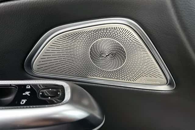 Mercedes-Benz E-Klasse (2025) thumbnail 20