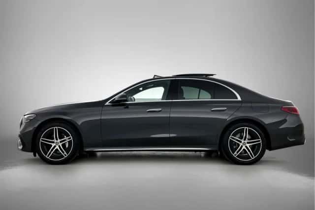 Mercedes-Benz E-Klasse (2025) thumbnail 3