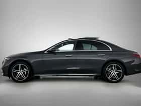 Mercedes-Benz E-Klasse (2025) thumbnail 3
