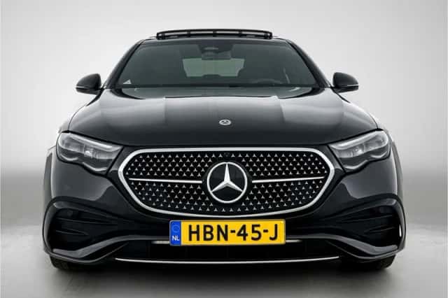 Mercedes-Benz E-Klasse (2025) thumbnail 23