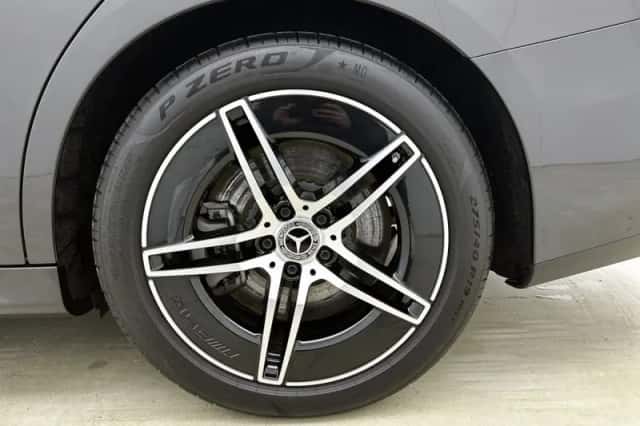 Mercedes-Benz E-Klasse (2025) thumbnail 27