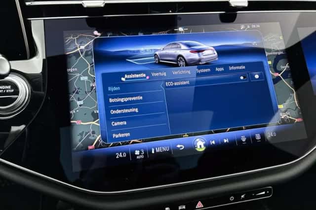Mercedes-Benz E-Klasse (2025) thumbnail 32
