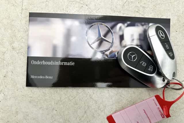 Mercedes-Benz E-Klasse (2025) thumbnail 39