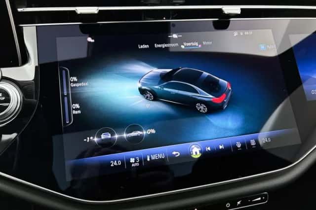 Mercedes-Benz E-Klasse (2025) thumbnail 41