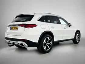 Mercedes-Benz GLC-Klasse (2025) thumbnail 2