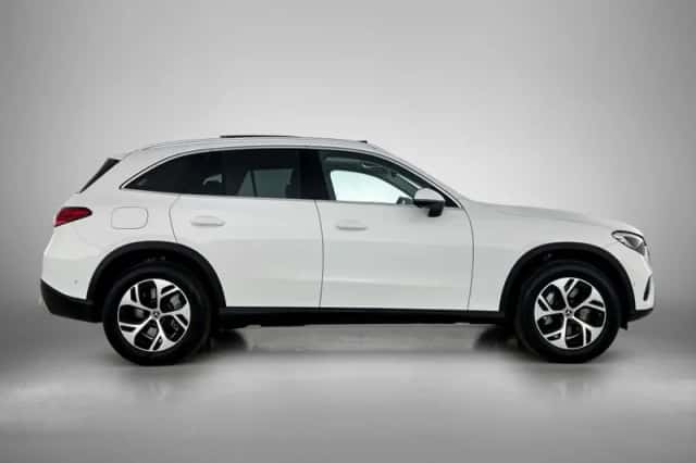 Mercedes-Benz GLC-Klasse (2025) thumbnail 13