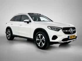 Mercedes-Benz GLC-Klasse (2025) thumbnail 14