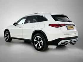 Mercedes-Benz GLC-Klasse (2025) thumbnail 15