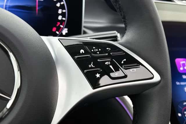 Mercedes-Benz GLC-Klasse (2025) thumbnail 19