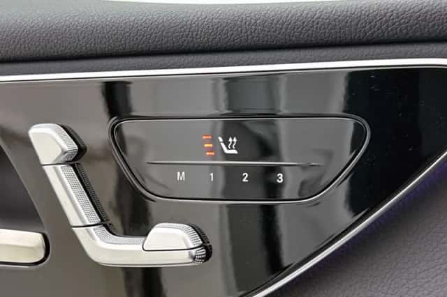 Mercedes-Benz GLC-Klasse (2025) thumbnail 20
