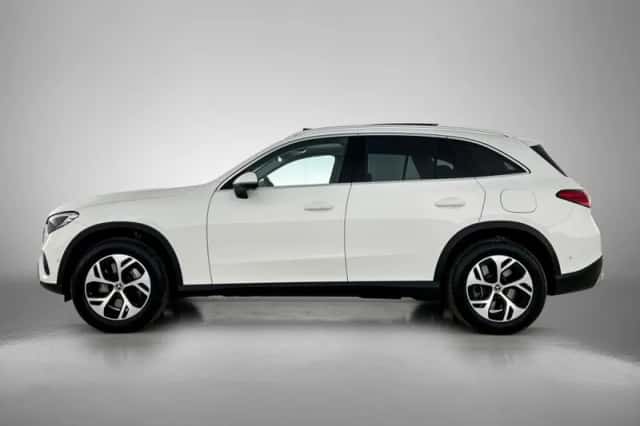 Mercedes-Benz GLC-Klasse (2025) thumbnail 3