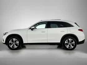 Mercedes-Benz GLC-Klasse (2025) thumbnail 3