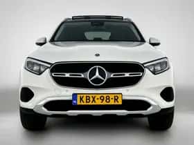 Mercedes-Benz GLC-Klasse (2025) thumbnail 21