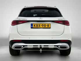 Mercedes-Benz GLC-Klasse (2025) thumbnail 22