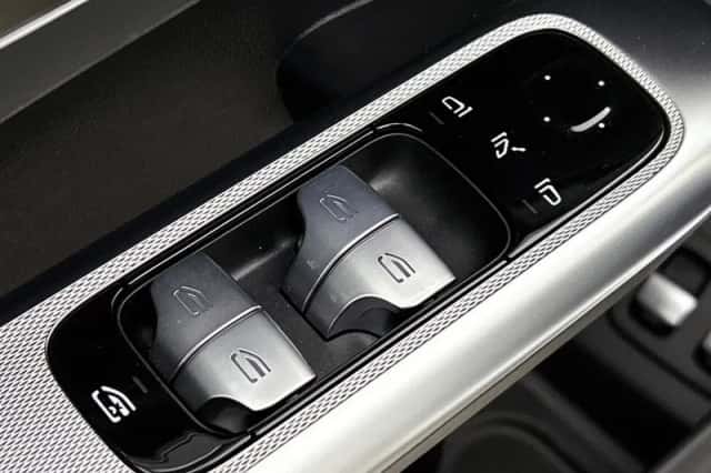 Mercedes-Benz GLC-Klasse (2025) thumbnail 23