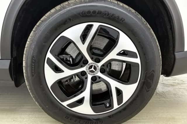 Mercedes-Benz GLC-Klasse (2025) thumbnail 25