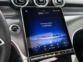 Mercedes-Benz GLC-Klasse (2025) thumbnail 30