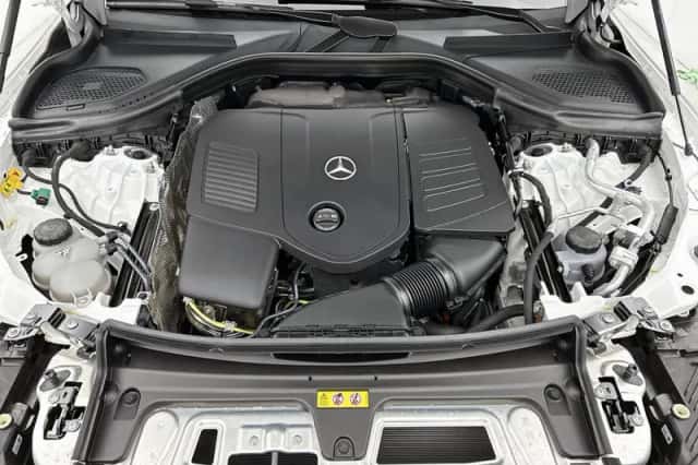 Mercedes-Benz GLC-Klasse (2025) thumbnail 32